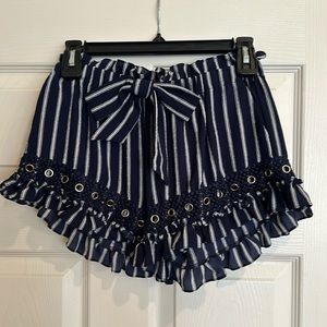 The cutest shorts ever! Comfy and cute!